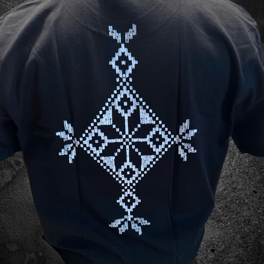 SEVEROTH "BY THE WAY OF LIGHT" T-SHIRT