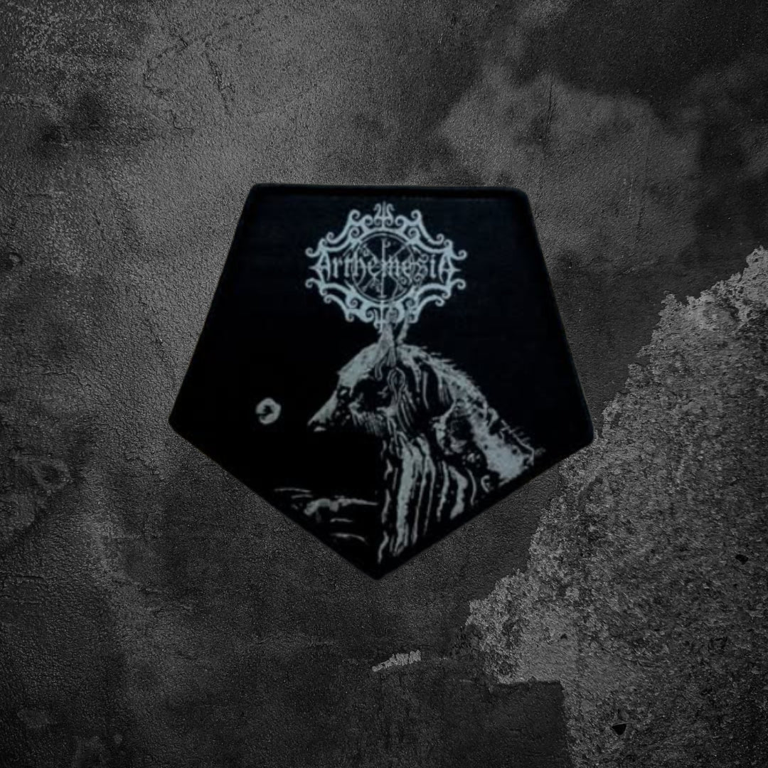 ARTHEMESIA "DEVS-IRATVS" PATCH