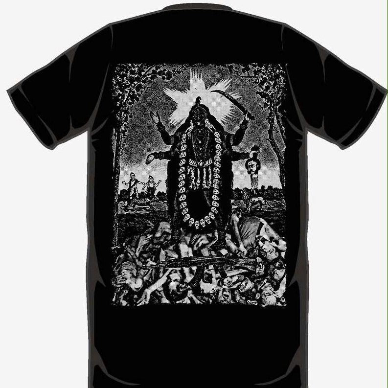 MORGAL T-SHIRT