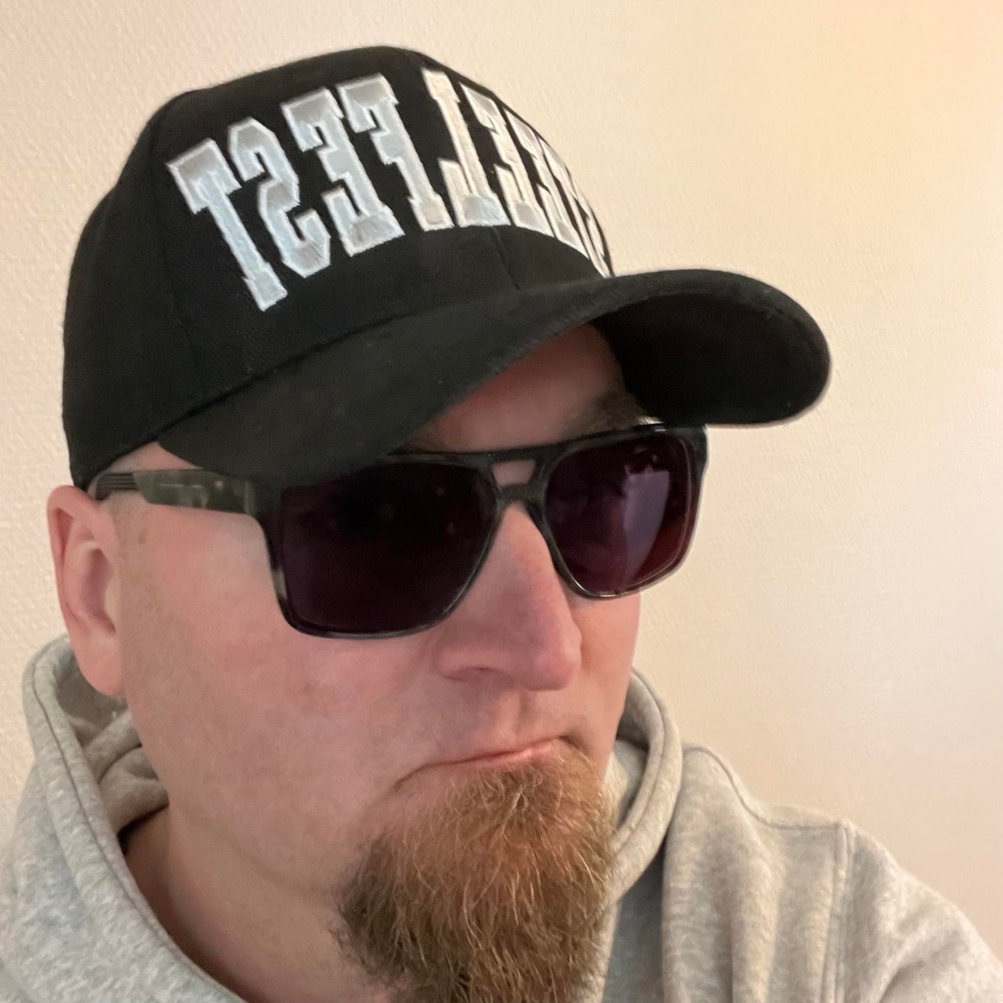 STEELFEST CAP