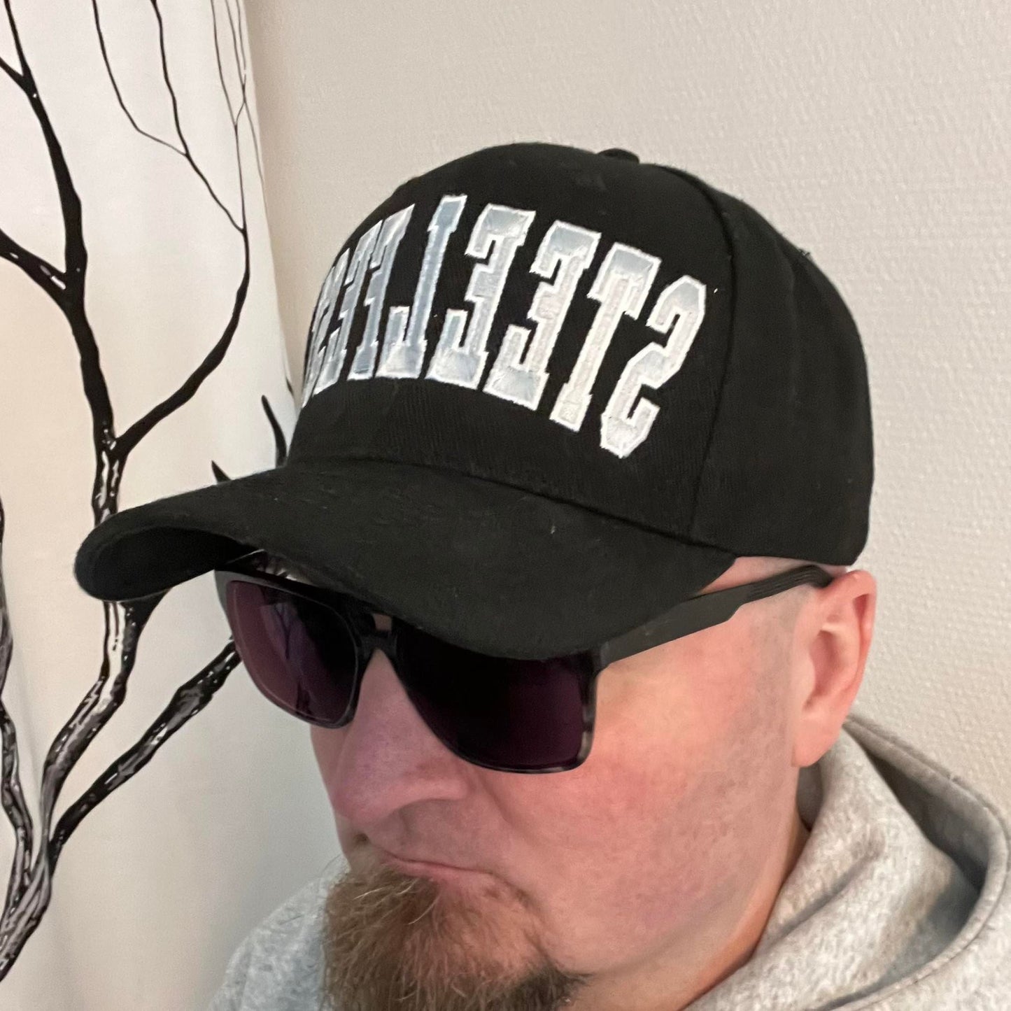 STEELFEST CAP
