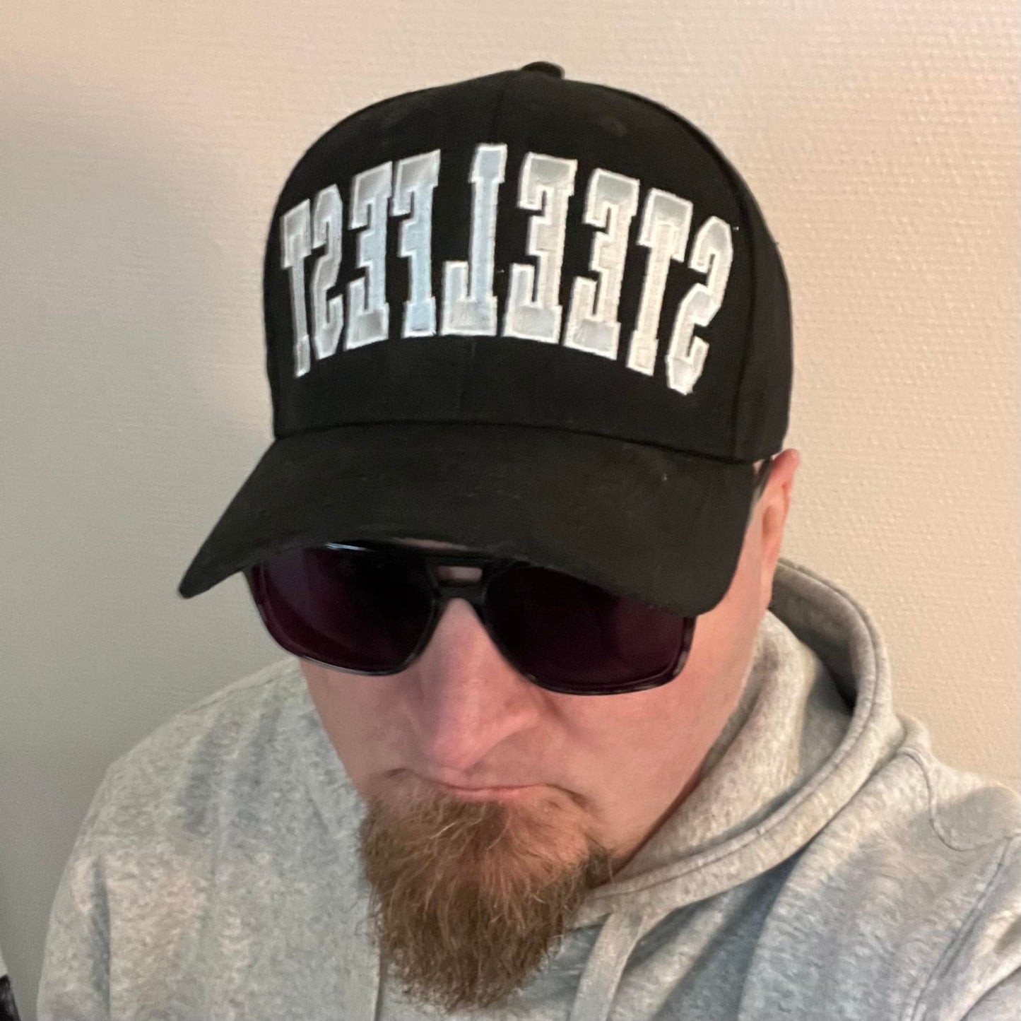 STEELFEST CAP