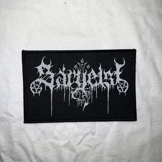 SARGEIST PATCH