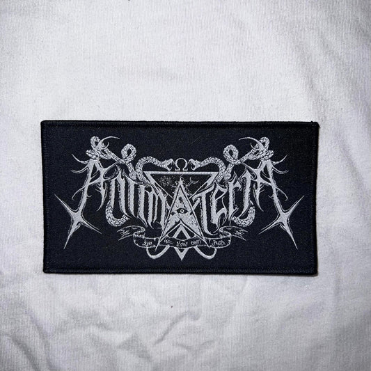 ANTIMATERIA PATCH