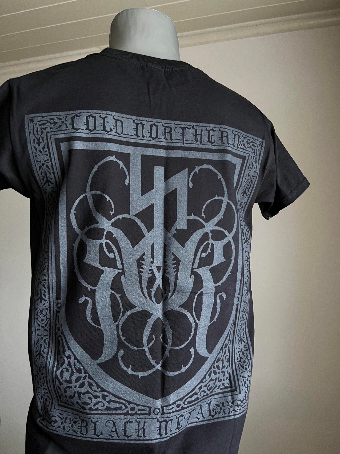 KALMANKANTAJA "WINTER WAR" T-SHIRT