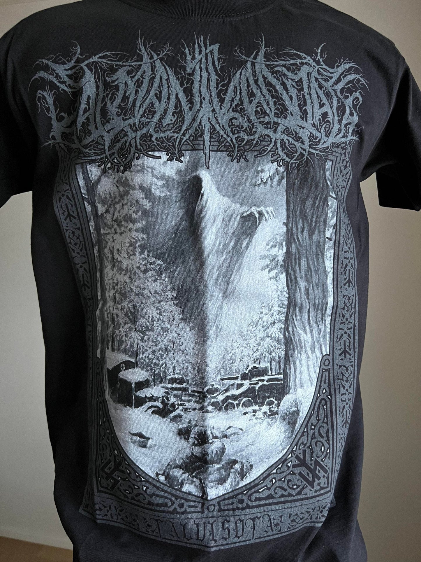 KALMANKANTAJA "WINTER WAR" T-SHIRT
