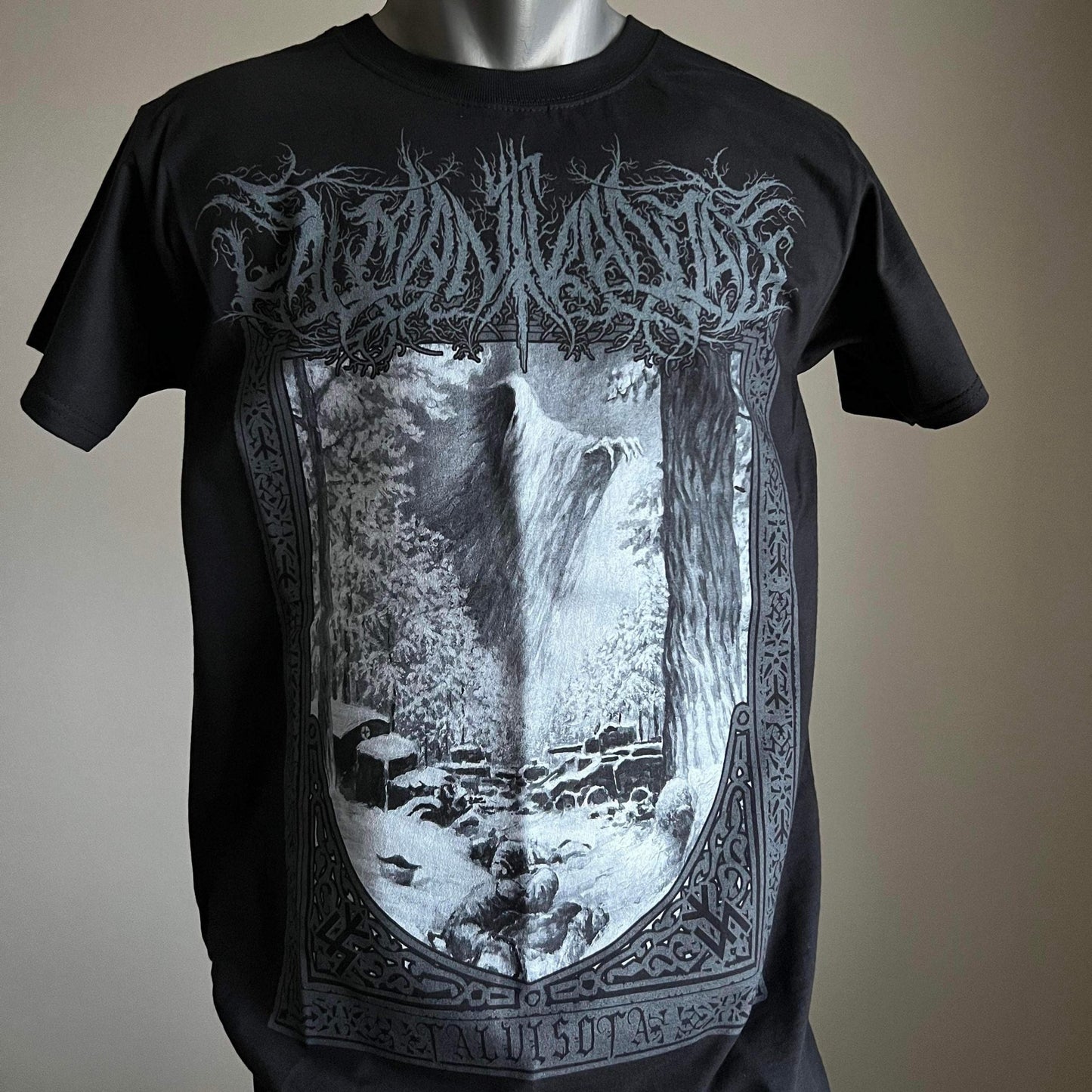 KALMANKANTAJA "WINTER WAR" T-SHIRT