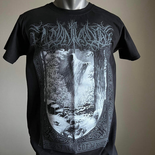 KALMANKANTAJA "WINTER WAR" T-SHIRT