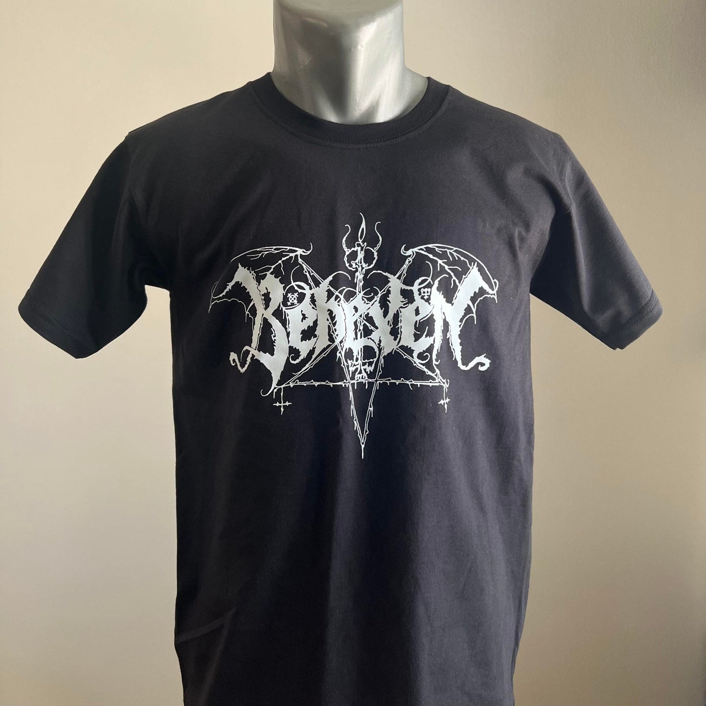 BEHEXEN LOGO T-SHIRT
