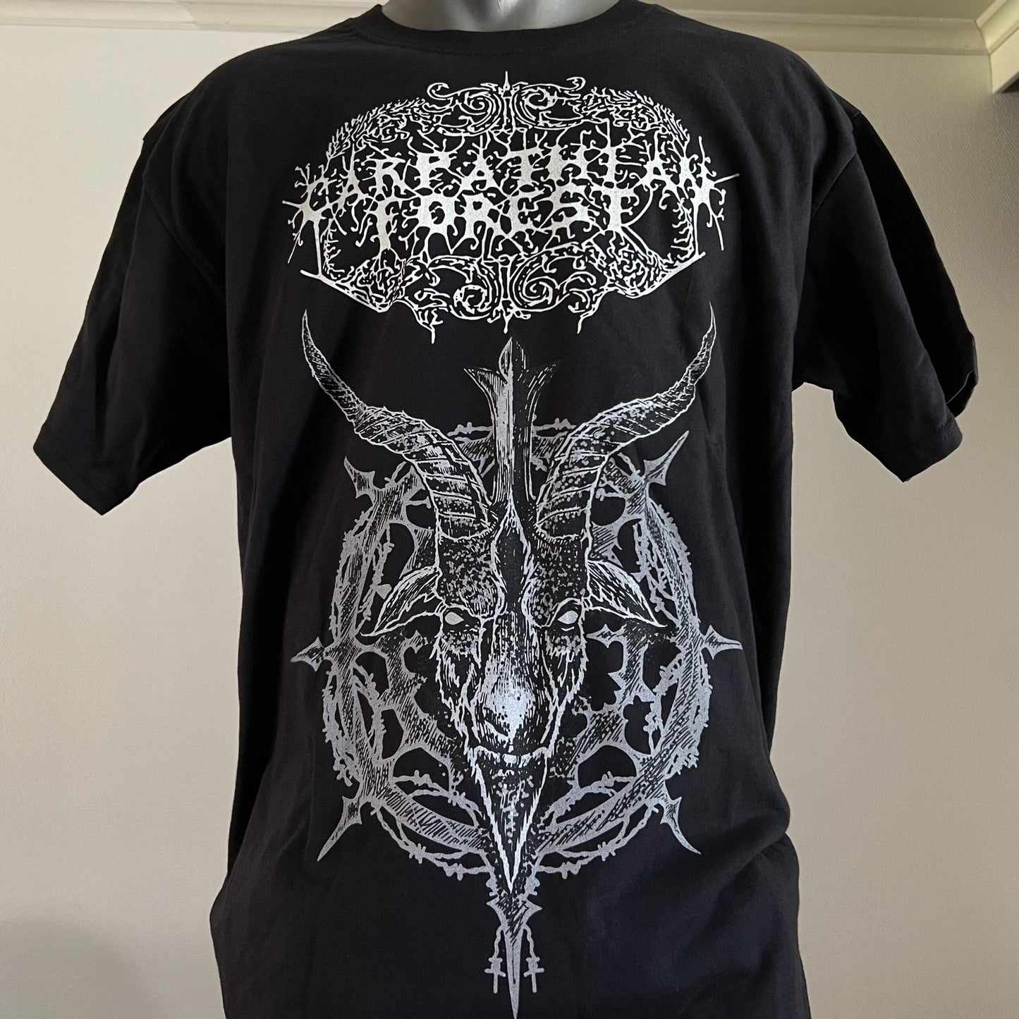 CARPATHIAN FOREST T-SHIRT