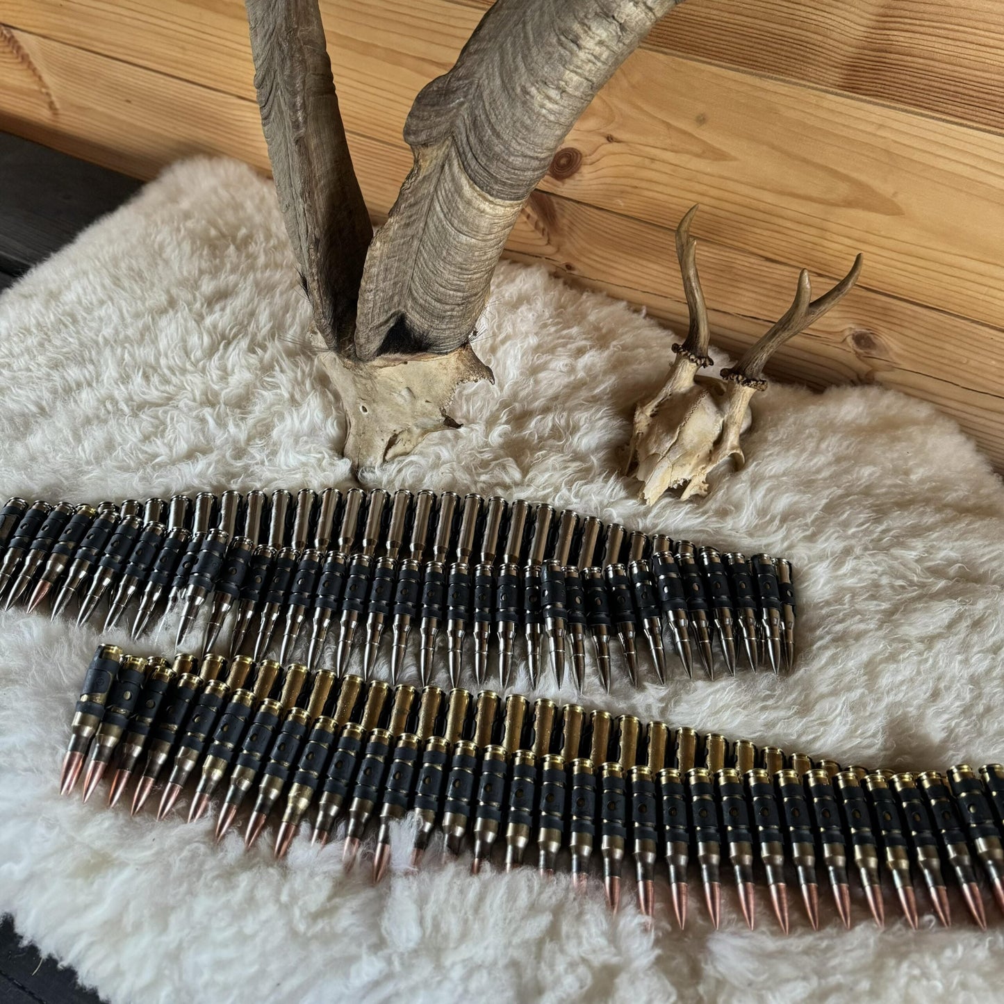 ADDITIONAL BULLET