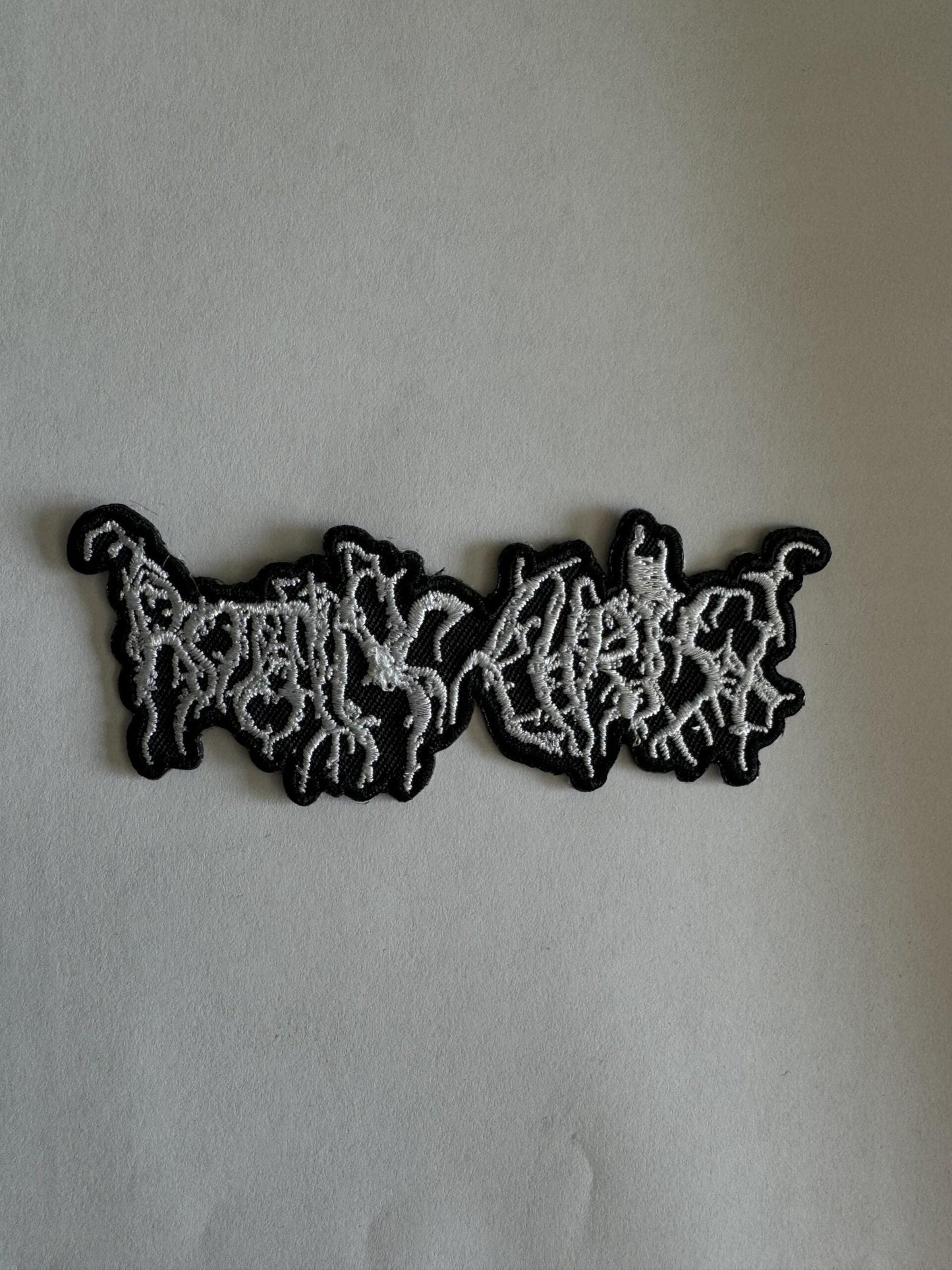 ROTTING CHRIST PATCH