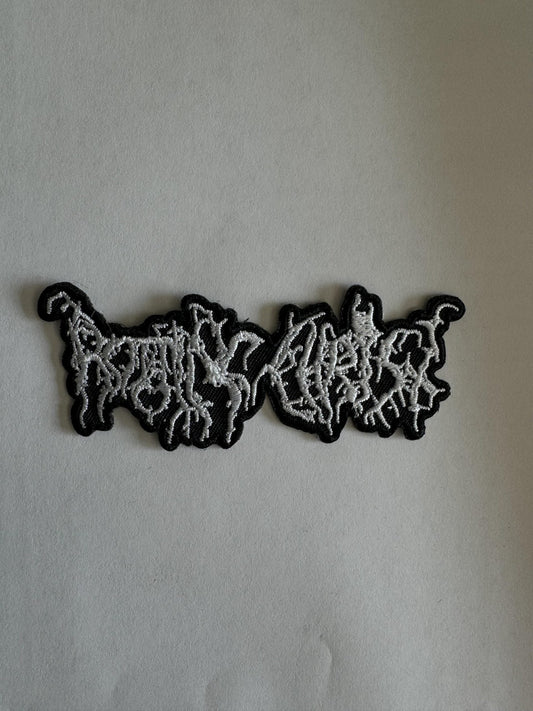 ROTTING CHRIST PATCH