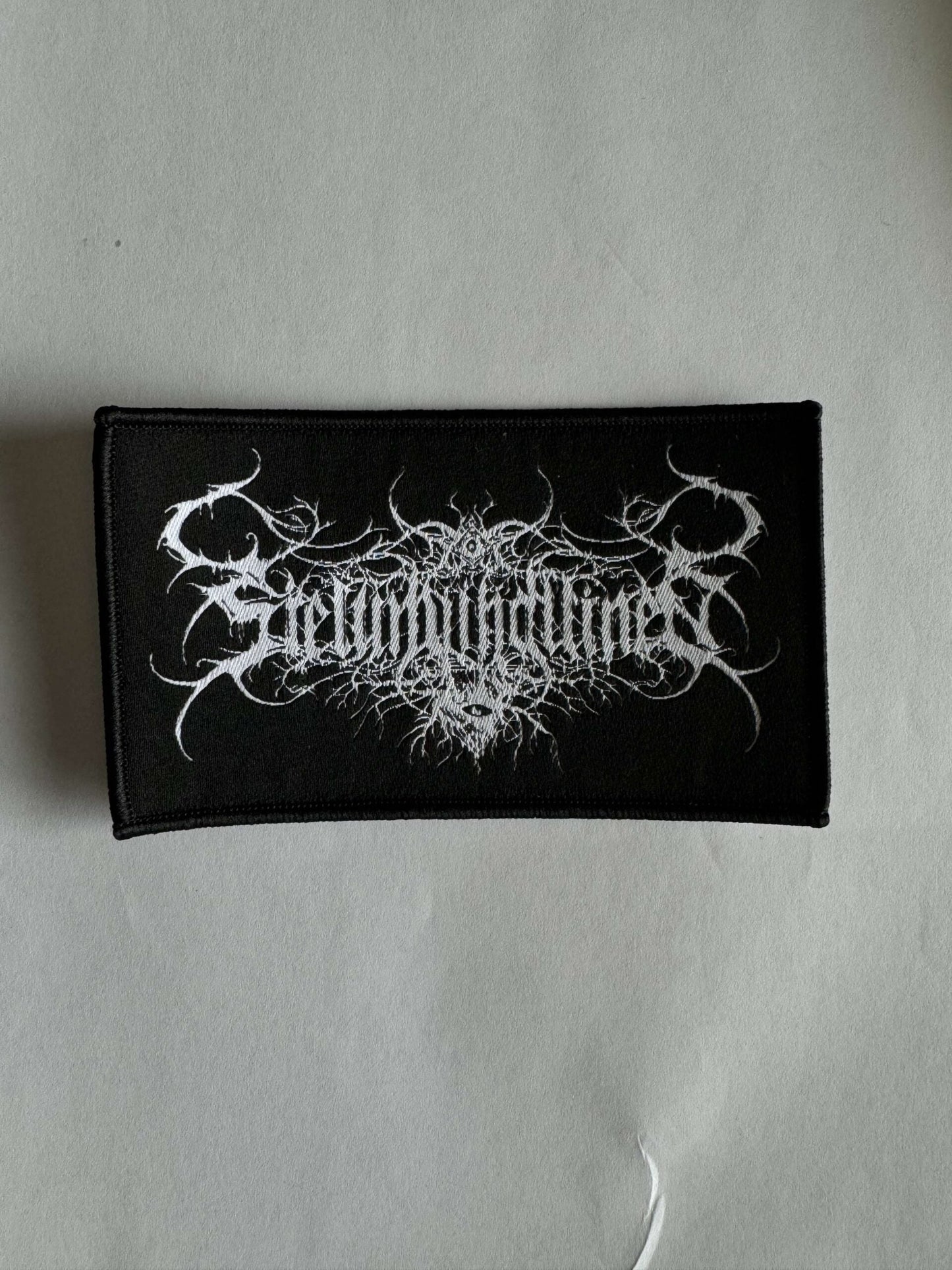 SIELUNVIHOLLINEN PATCH