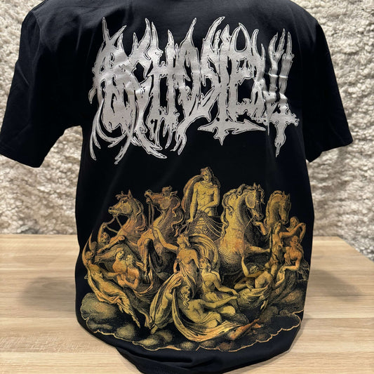ARGHOSLENT "THE TWELVE HORAI" T-SHIRT