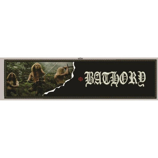 BATHORY PATCH