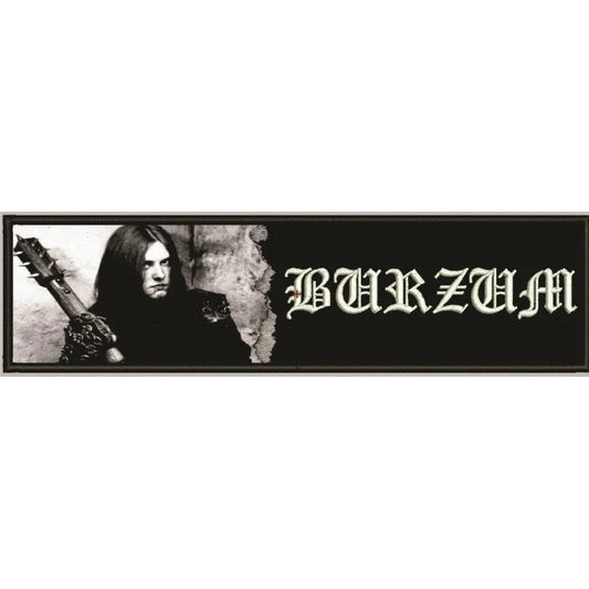 BURZUM PATCH