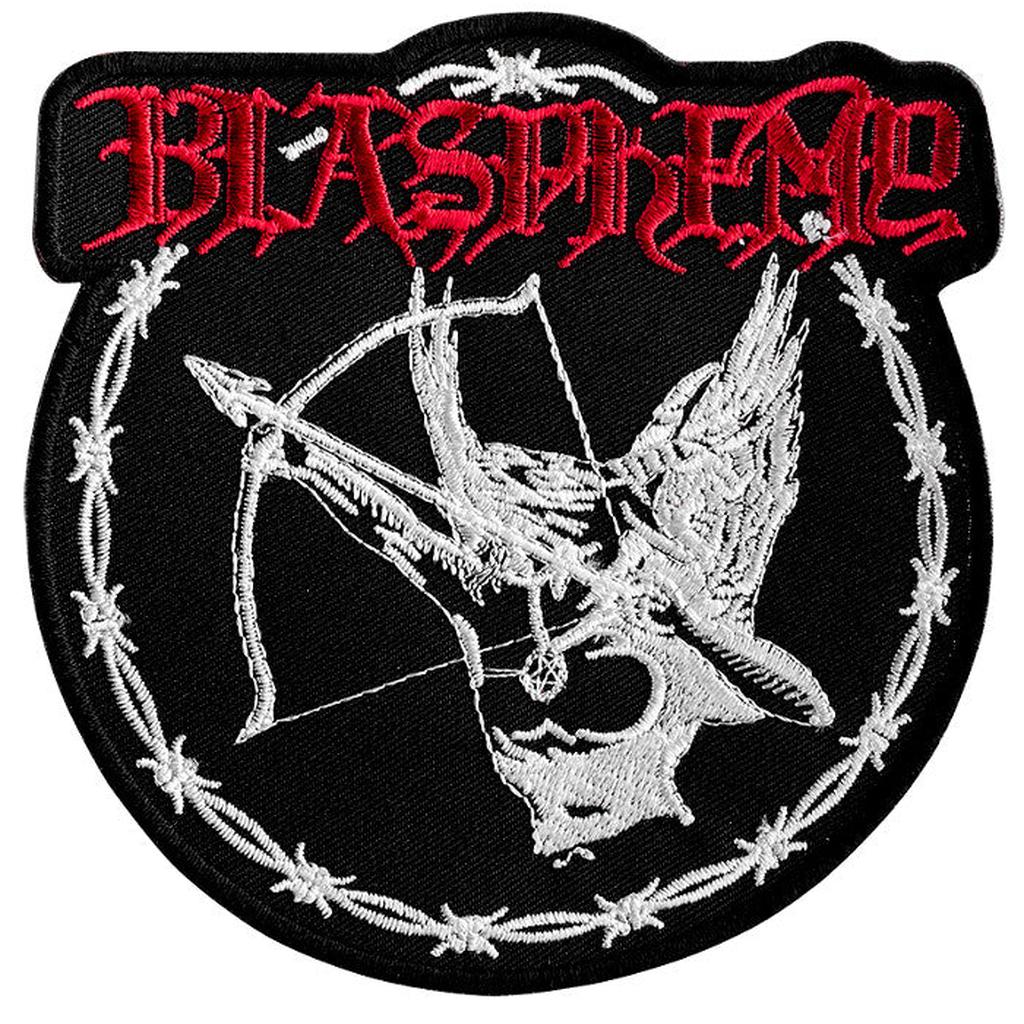 BLASPHEMY PATCH