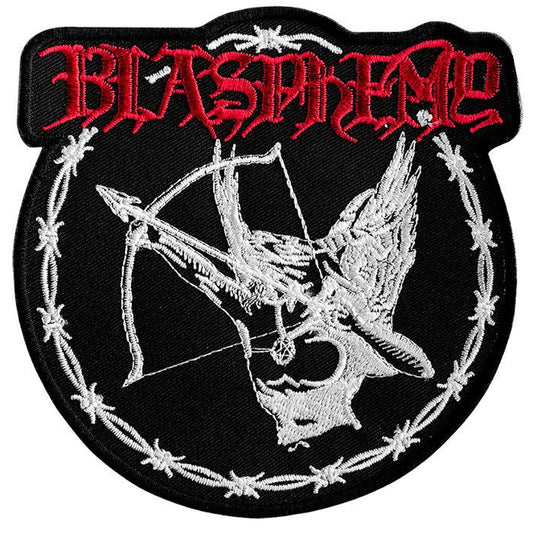 BLASPHEMY PATCH