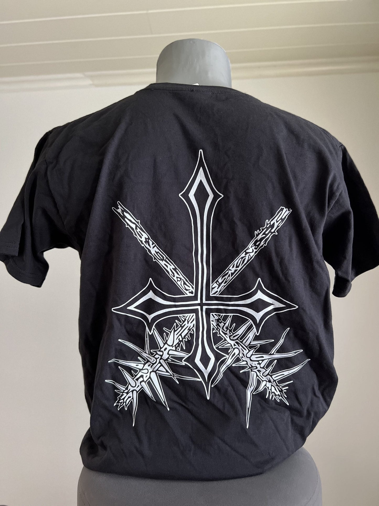 GRAVELAND GOAT T-SHIRT