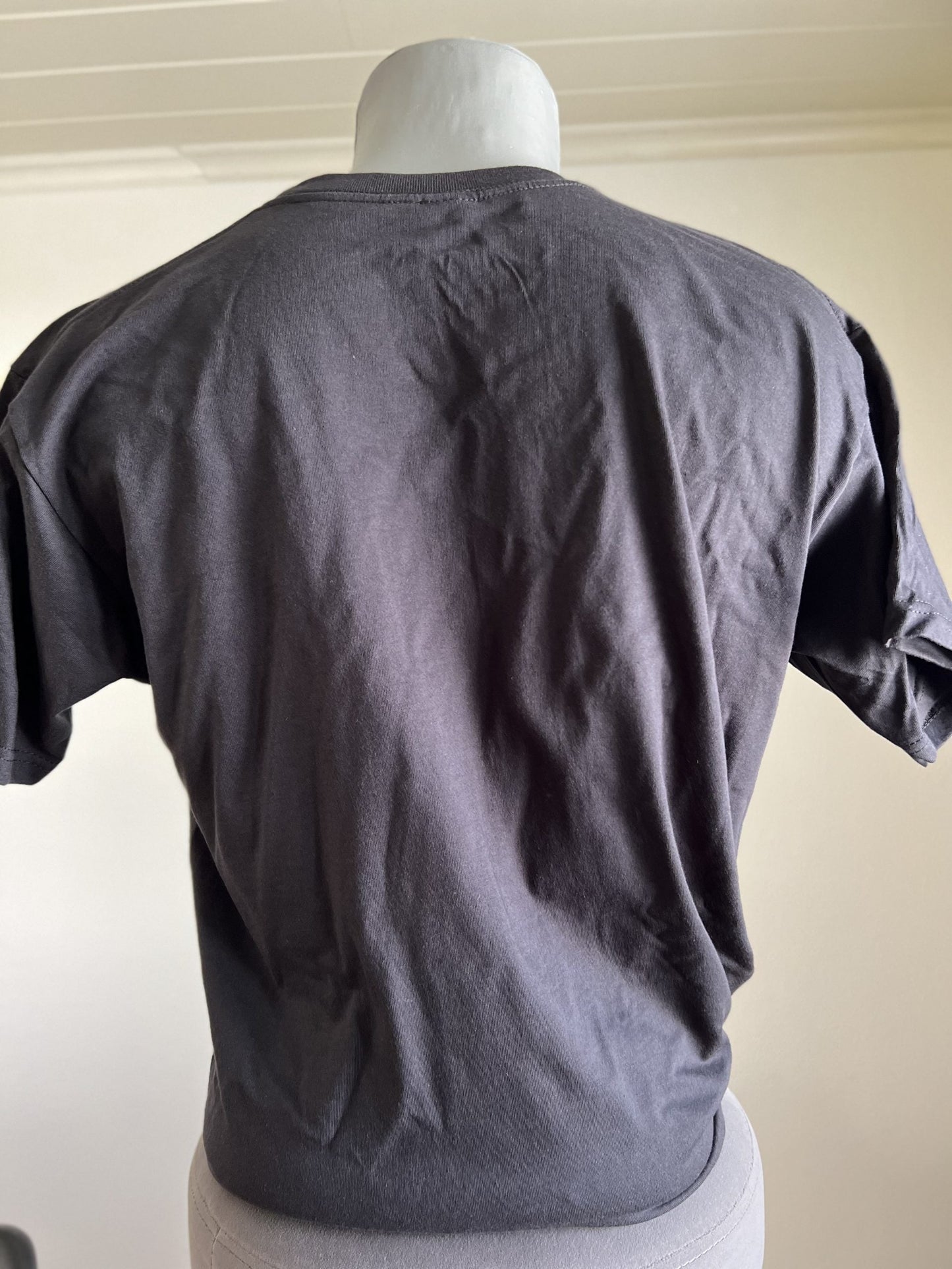 NUNSLAUGHTER T-SHIRT