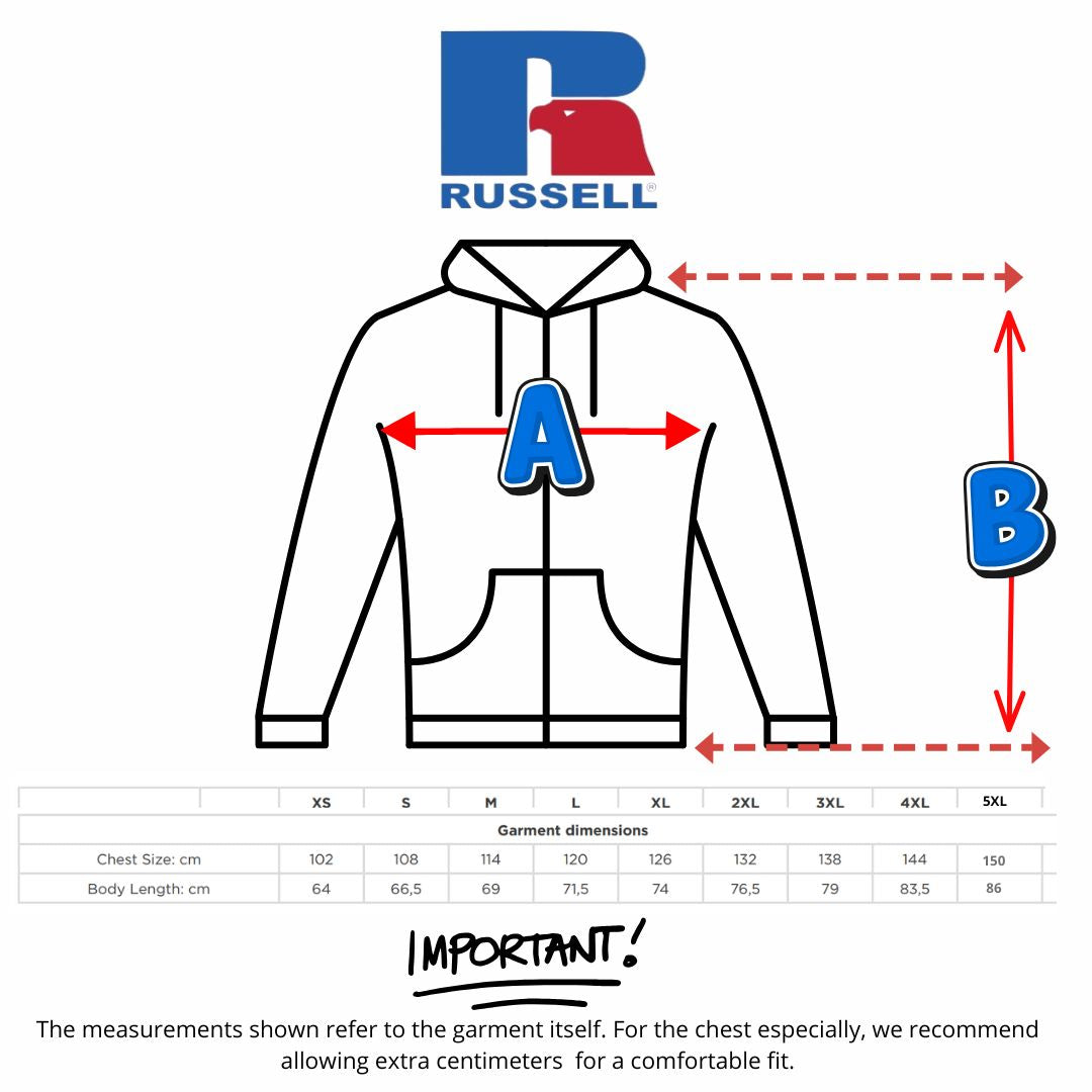 SEIGNEUR VOLAND "AIGLE CONQUERANT" HOODIE
