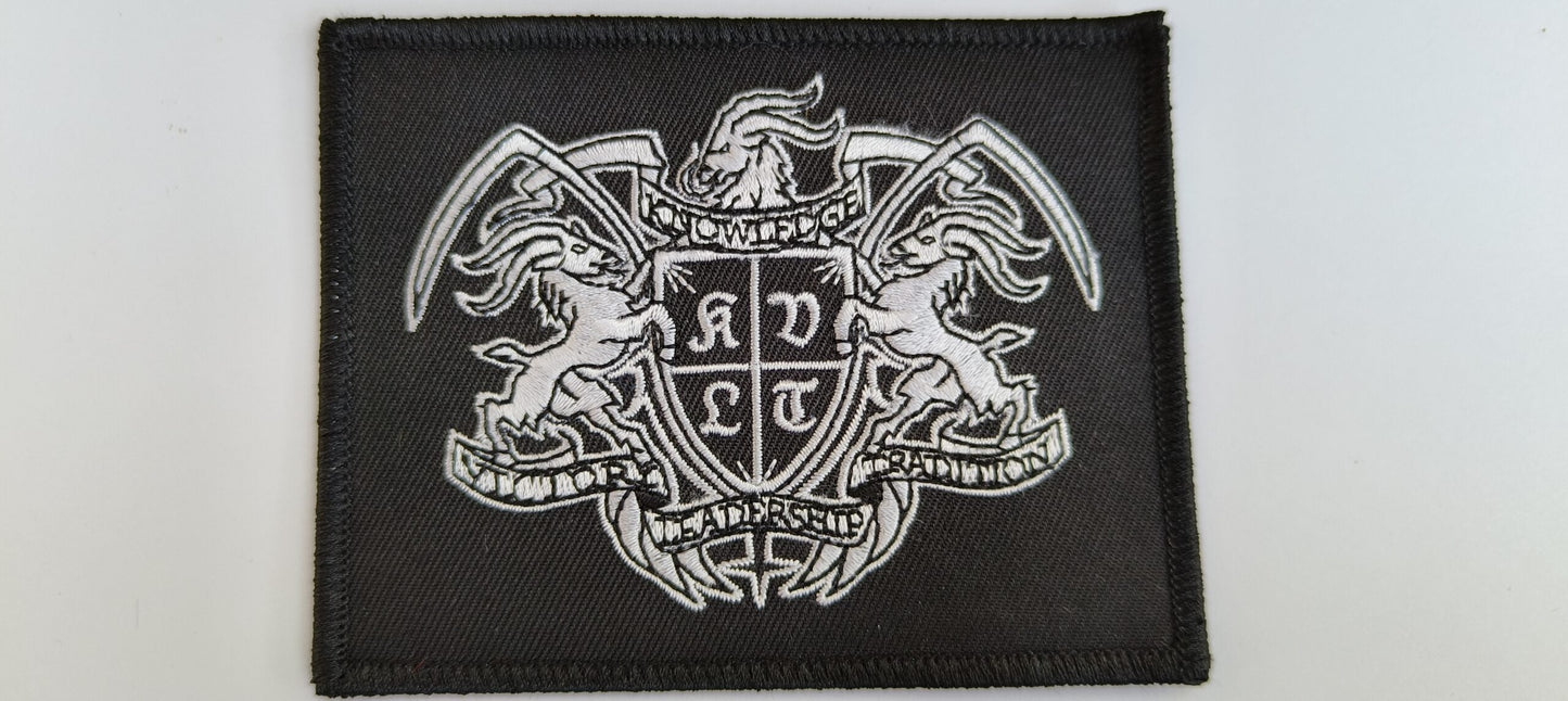 KVLT PATCH