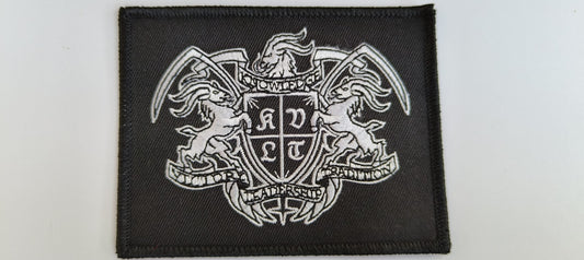 KVLT PATCH