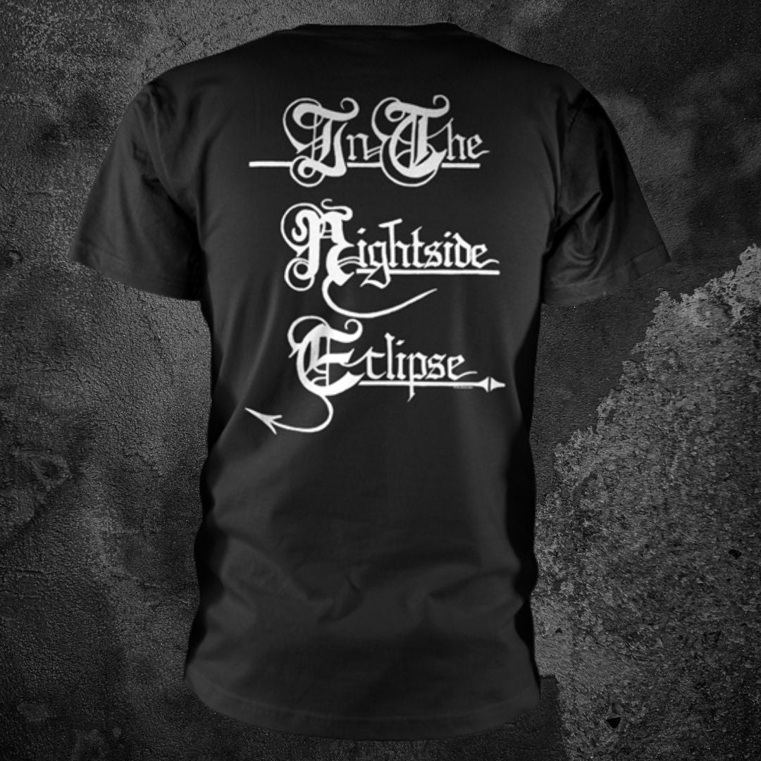 EMPEROR "IN THE NIGHTSIDE ECLIPSE" T-SHIRT