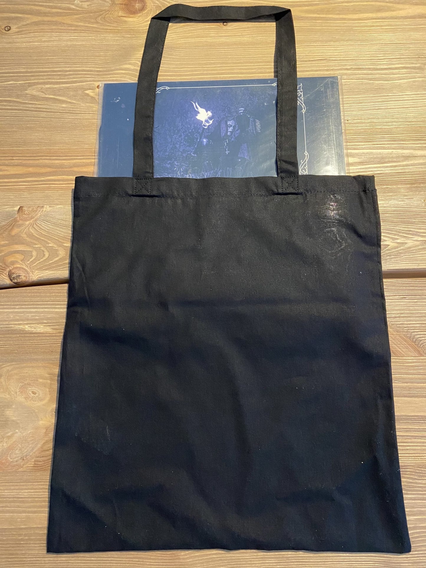 STEELFEST GOAT TEXTILE BAG