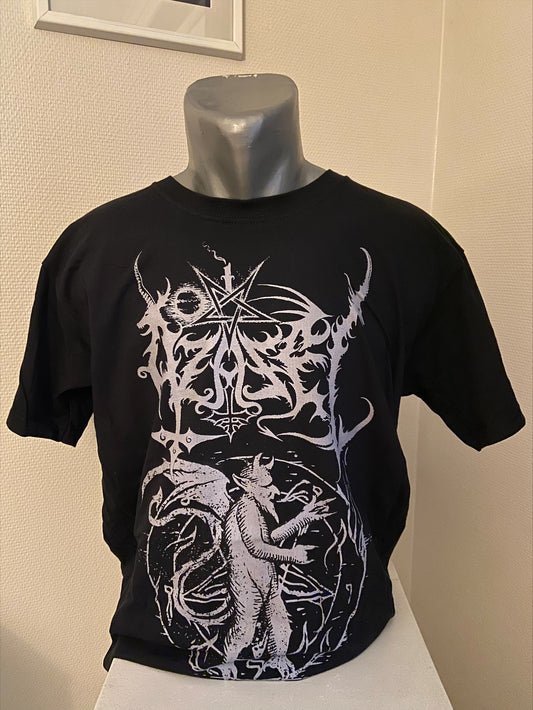 AZAZEL T-SHIRT
