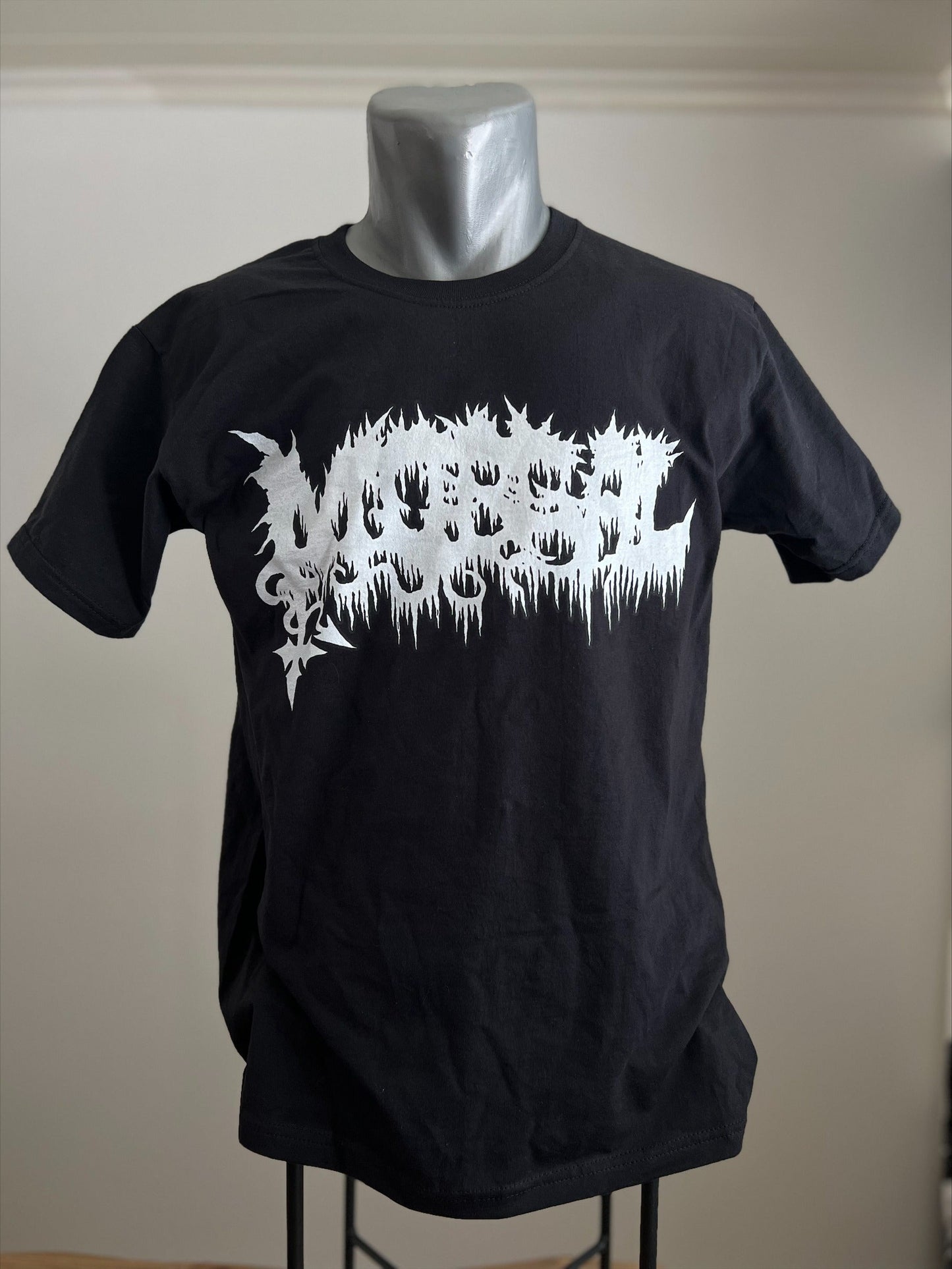 MORGAL T-SHIRT