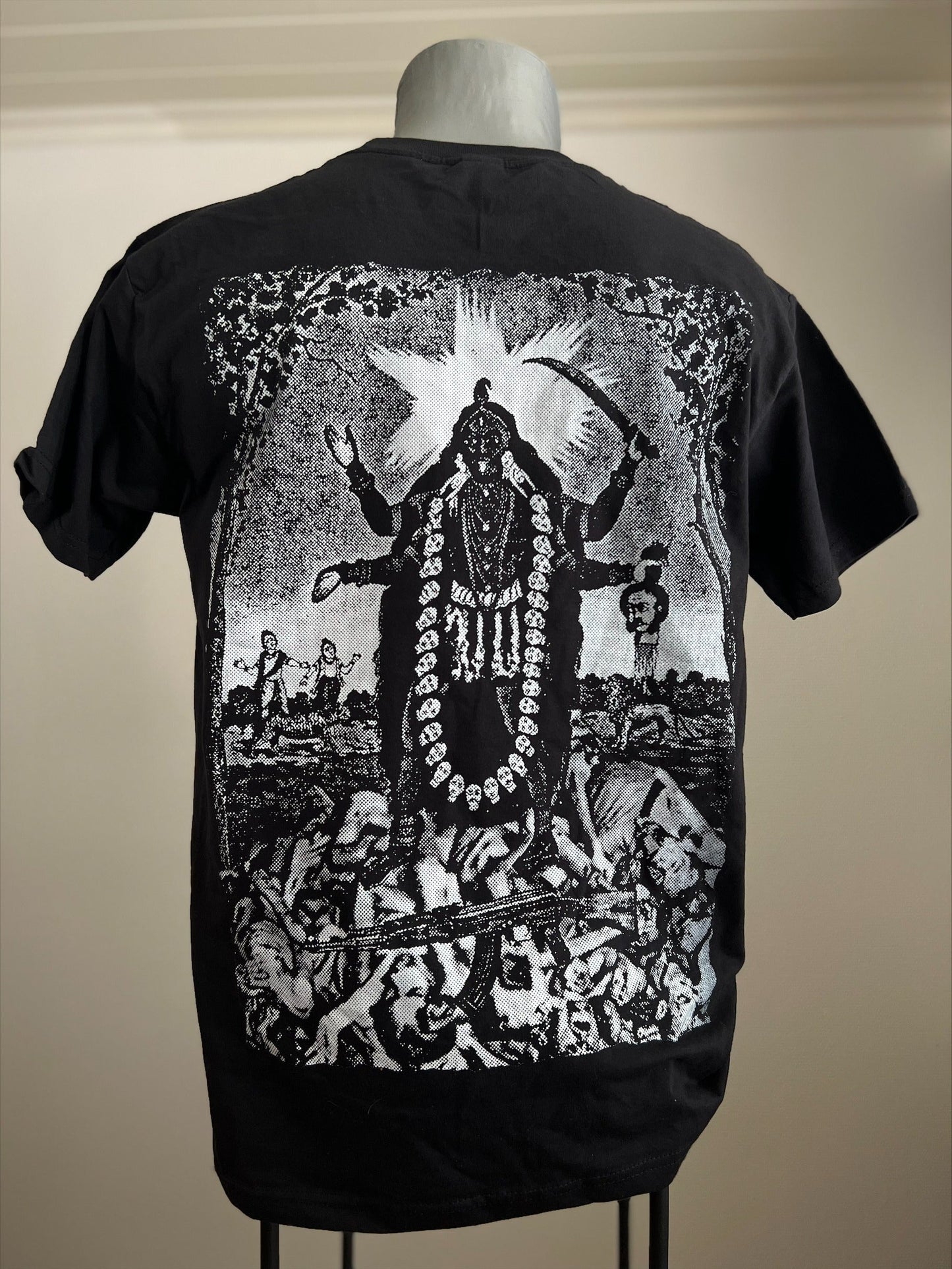 MORGAL T-SHIRT