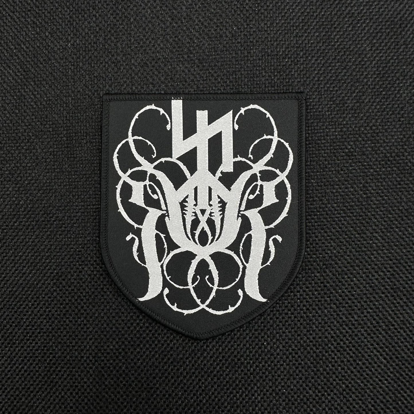 KALMANKANTAJA PATCH
