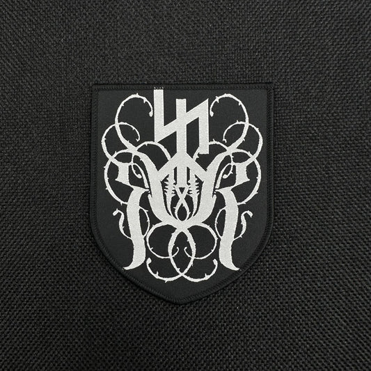 KALMANKANTAJA PATCH