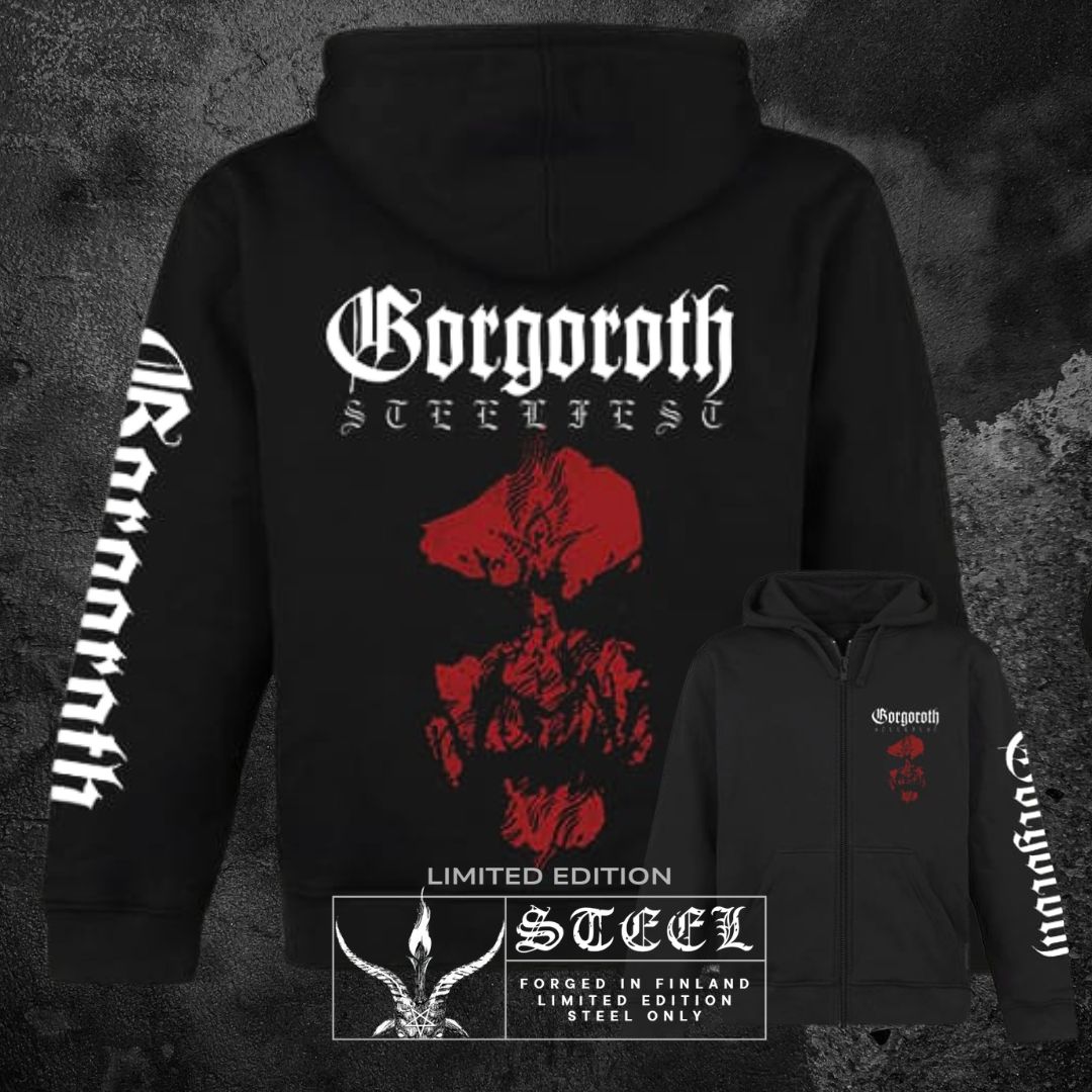 GORGOROTH 