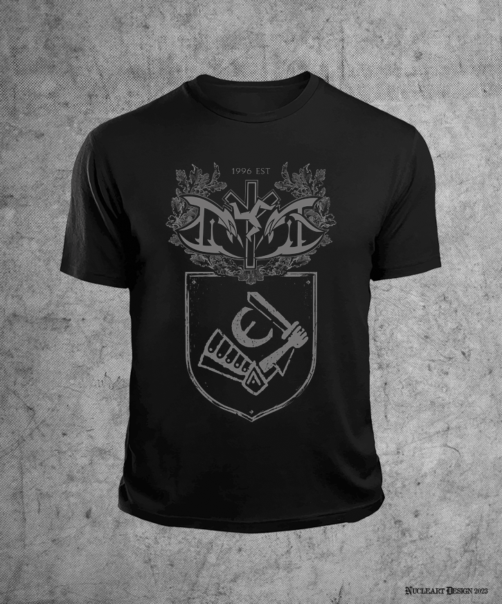 LOITS T-SHIRT