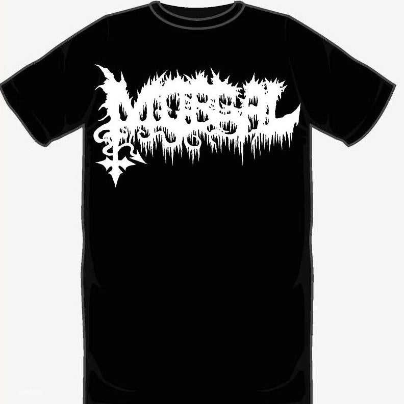 MORGAL T-SHIRT