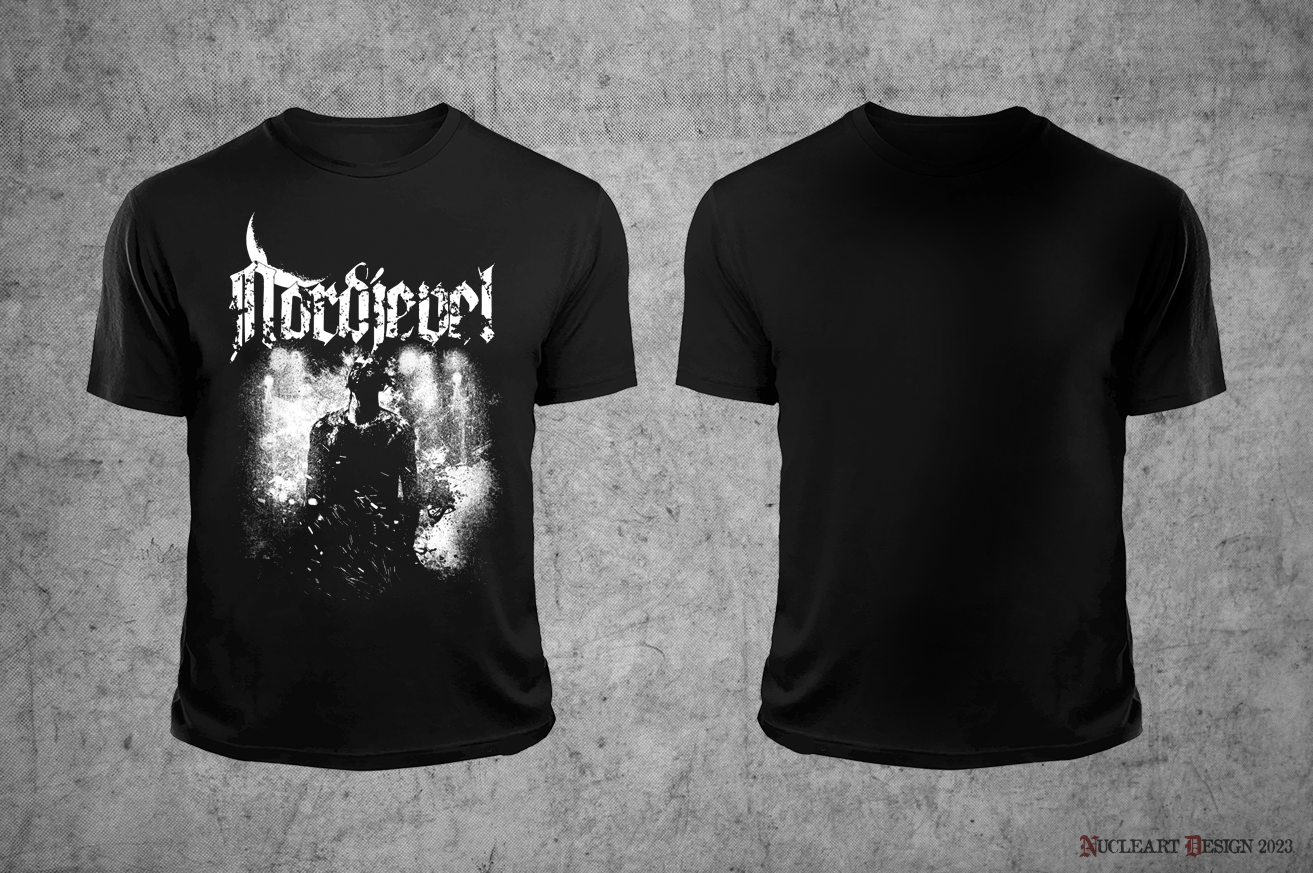 NORDJEVEL T-SHIRT