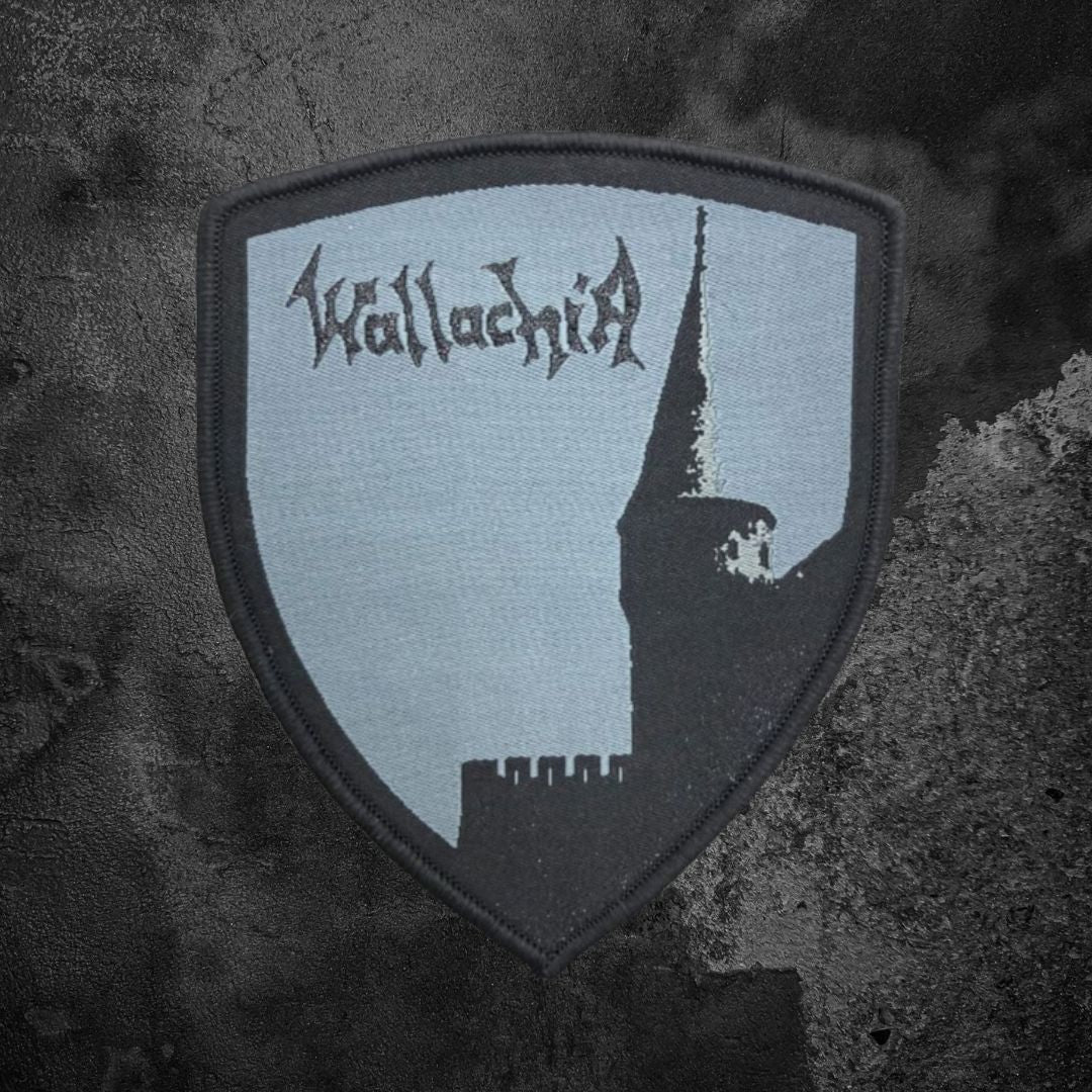 WALLACHIA "DEMO 1996" PATCH