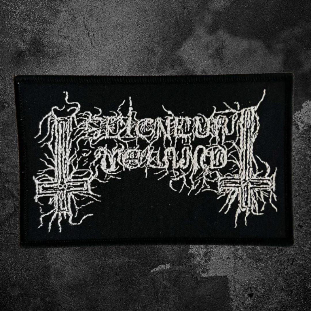 SEIGNEUR VOLAND PATCH