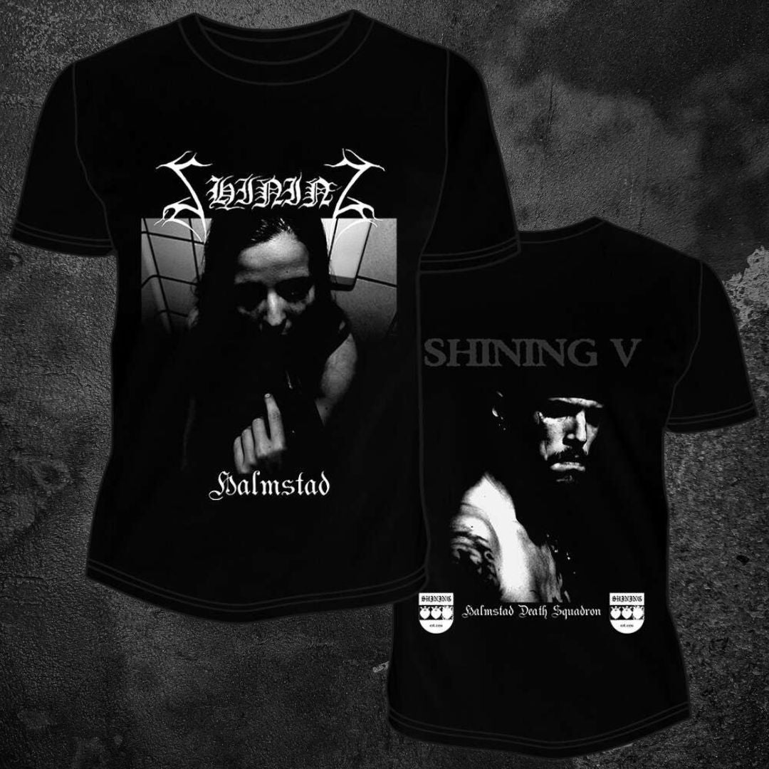 SHINING V./ HALMSTAD