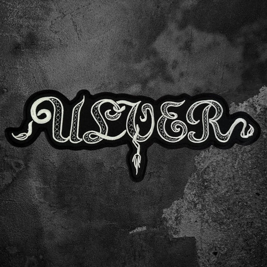 ULVER BACK PATCH