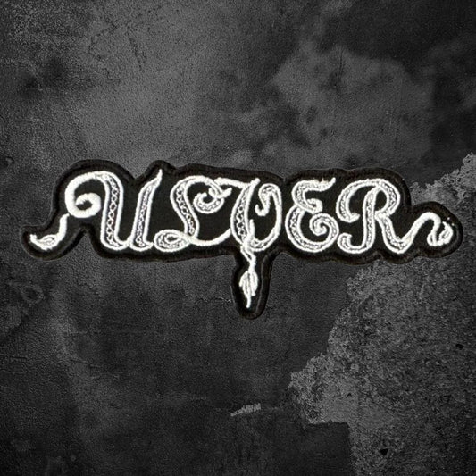 ULVER PATCH