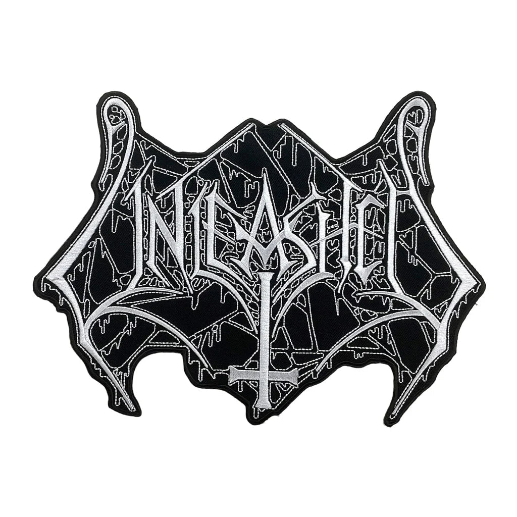 UNLEASHED BACKPATCH