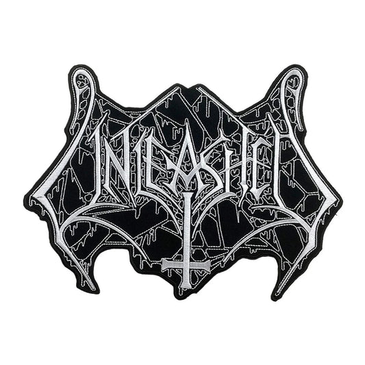 UNLEASHED BACKPATCH