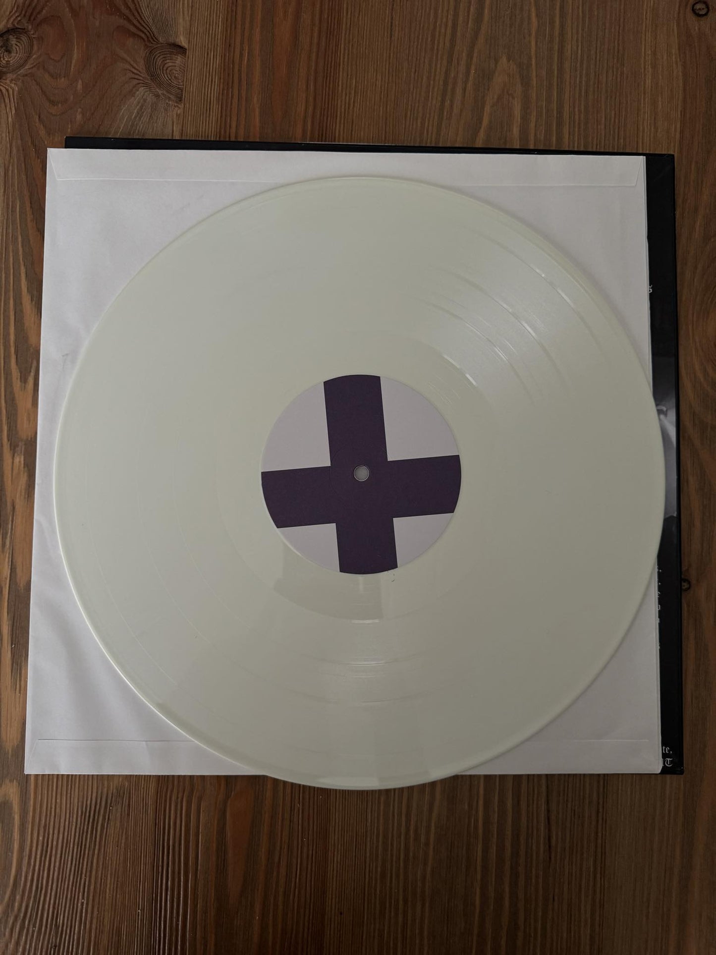 MAQUAHUITL - Pehualli - Live in Finland at Steelfest LP