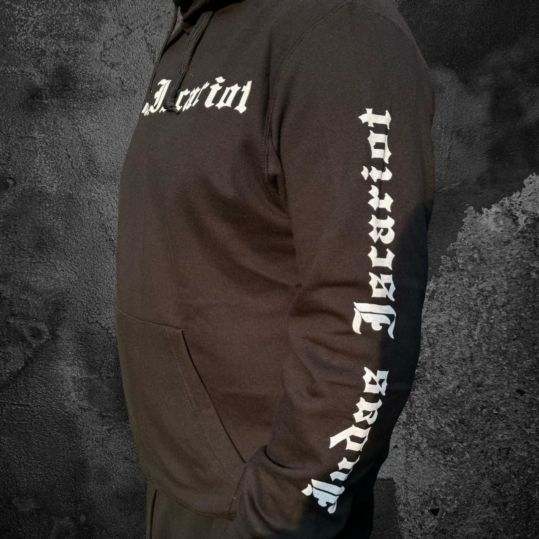 JUDAS ISCARIOT "OF GREAT ETERNITY" HOODIE