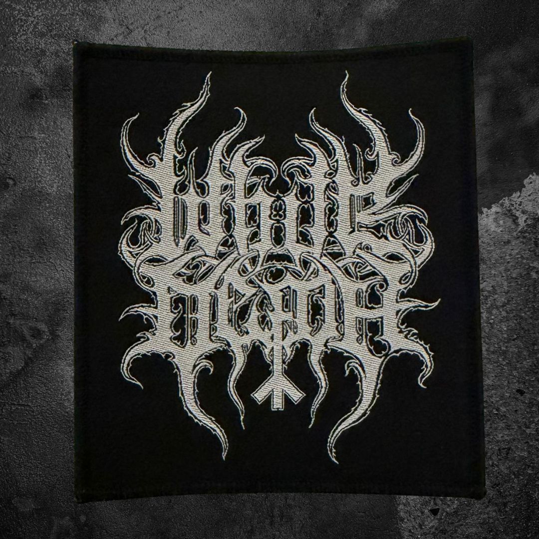 WHITE DEATH PATCH