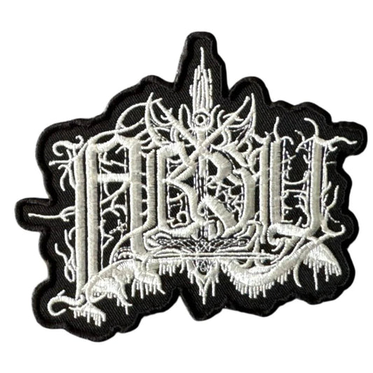 ABSU BACK PATCH